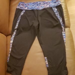 Tek Gear activity pants